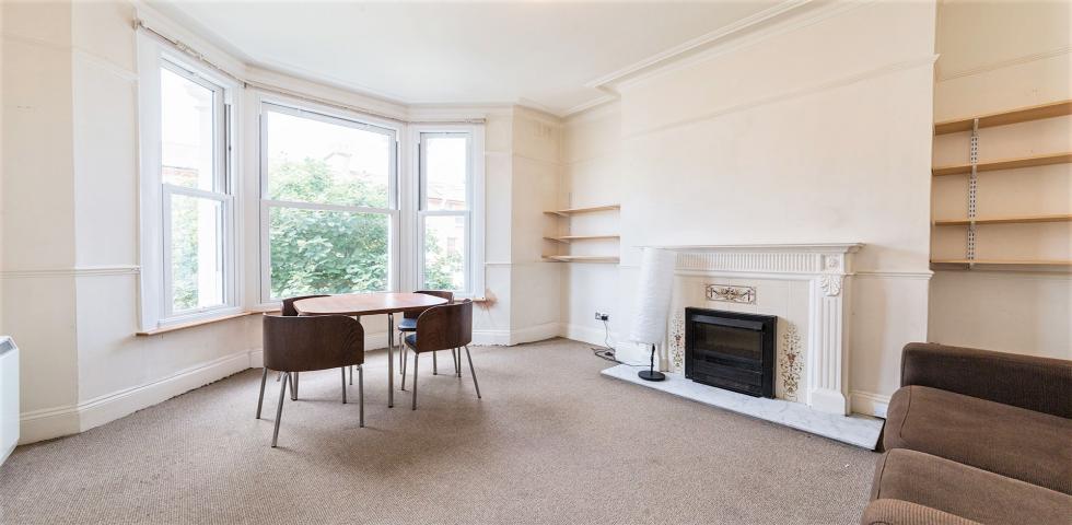 			NEW INSTRUCTION, 1 Bedroom, 1 bath, 1 reception Flat			 Portnall Road, MAIDA VALE